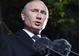 Putin'den Kritik Yanukoviç Görüşmesi