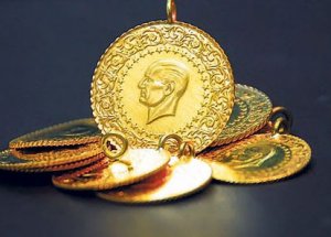 Altın fiyatları bir anda fırladı!
