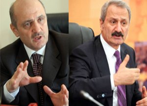 İki Bakandan Operasyon Açıklaması