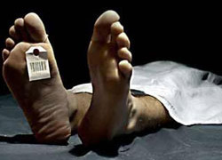 30 saat aralıksız çalıştı ve evinde ölü bulundu