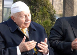 Kazan'dan çarpıcı Erbakan anısı