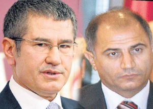 Meclis Dışı Bakan Geliyor!