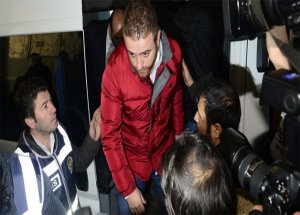 Operasyonda 7 Kişi Mahkemeye Sevkedildi