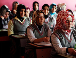 "İmam Hatipler De Hedef" İddiası