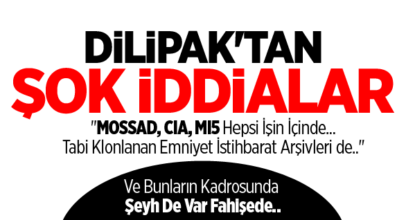 Cemaat Yanlış Yapıyor!