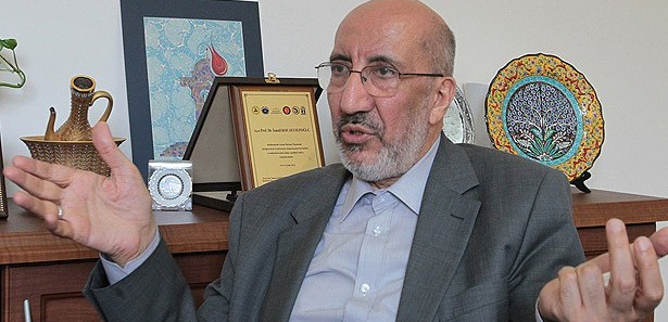 Zalimler Karşısında Tevazu Zillettir