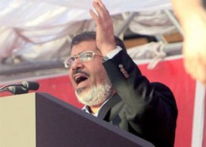 Mursi'ye Şok İdam Planı