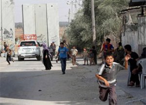 Filistin İstihbarat Yetkilisine Suikast