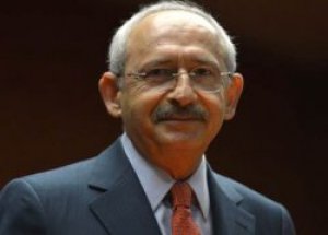 Kılıçdaroğlu'ndan Sürpriz Buluşma