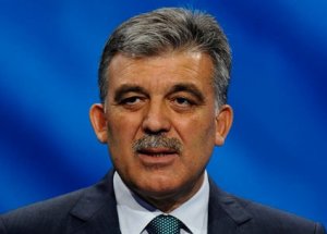 Gül: Arap Baharı Ümidi Söndürdü