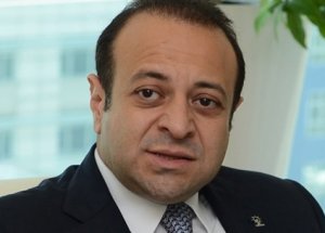 ' Para Sayma Makinesini Polis Getirdi'