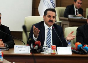 Uzlaşma Çıkmadı!