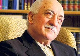 Gülen'e Dön Çağrısı Yapıldı