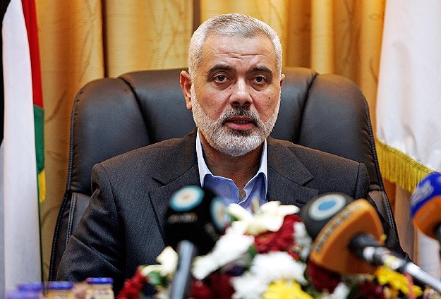 Heniye'den Abbas'a çağrı