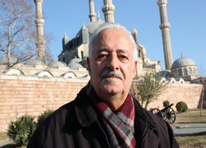 Edirne'de Helva Sohbeti Düzenlenecek
