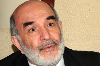 "Başbakan'ın Evine Polis Göndermek İsteyenler Var"