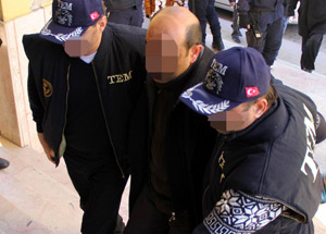 Gözaltına Alınan Öğretmen Tutuklandı