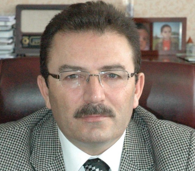 'Herkes İşini Yapıyor'