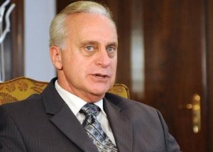 Ricciardone Haddini Aştı!
