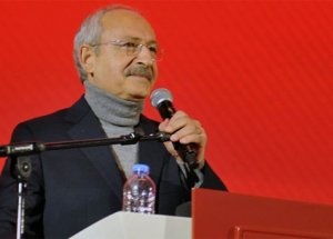 Chp Yine Kendini Yalanladı!