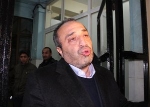 Serbest Bırakılan İşadamından İlk Açıklama