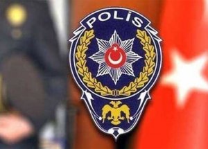 Emniyette 14 Daire Başkanı Görevden Alındı