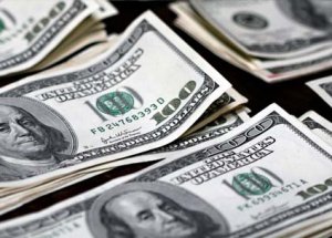 Dolar'da Yeni Rekor