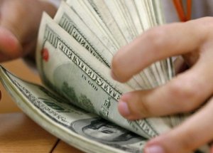 Dolar Rekor Kırdı