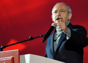 Kemal Kılıçdaroğlu İstifa mı Edecek?