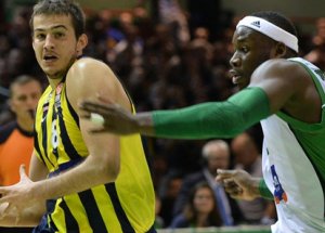 Fenerbahçe Müthiş Bitirdi!