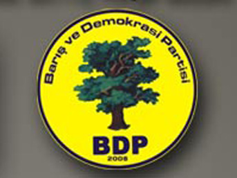 BDP'liler Kandil Dağı'na Çıktı!