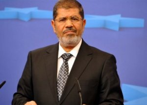 Mursi'ye Şok Suçlama