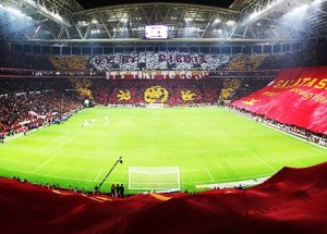 Galatasaray'ın Stadı Elinden Alınabilir