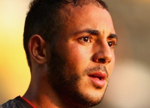 Hollanda Devi Amrabat'ı Listeye Aldı