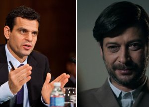 Vadi'deki Kane, David Cohen mi?
