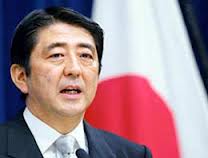 Japonya'nın yeni liderinden Çin'e net mesaj