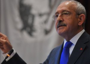 CHP Liderinden Şike Yorumu