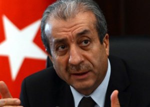 Bakan Eker'den Operasyon Yorumu