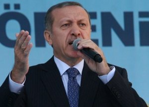 Erdoğan O Kriteri Kaldırabilir!