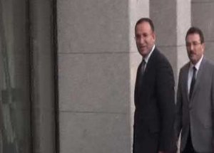 Emniyet Müdürlüğü'ne Sürpriz Ziyaretçi