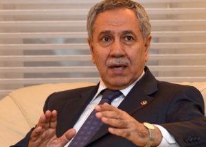 Arınç, Bank Asya İddialarını Çürüttü!