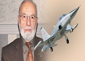 Emekli General'den Birlik Çağrısı