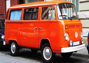 Efsane Minibüs Artık Üretilmeyecek