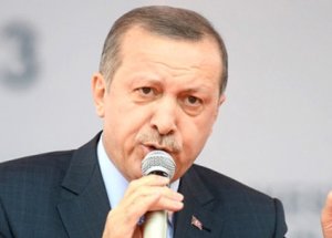 Erdoğan, Muhammed İkbal'in Kabrini Ziyaret Etti