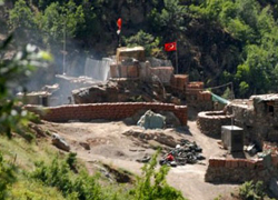 Öldürülen PKK'lılar bakın nereli çıktı?