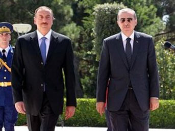 TANAP'ta imzalar atıldı