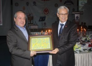 Erzurum'da, Şiir Severler Şiirin Yağmurunda Islandılar
