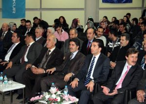 Erzincan’da İstihdam Sağlayan İşletmelere Ödül