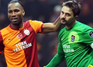 O Trabzon'un 'Onur'u