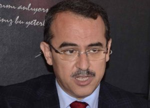 AK Parti Hatay için itirazda bulundu